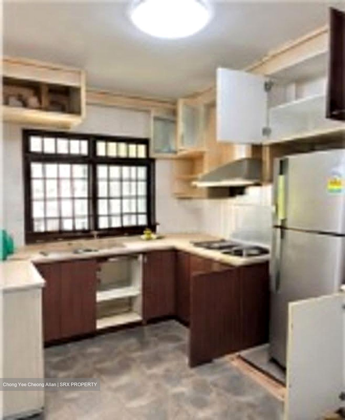 Blk 613A Bedok Reservoir Road (Bedok), HDB 5 Rooms #611917251